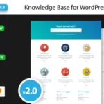 Mua MinervaKB Knowledge Base for WordPress with Analytics giá rẻ