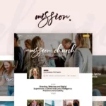 Mua Mission giá rẻ