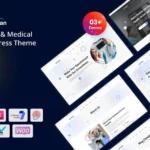 Mua Mivaan - Health & Medical WordPress Theme giá rẻ