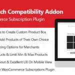 Mua Mix & Match Pro Add-on for Subscription Plugin giá rẻ