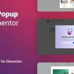 Mua Modal Popup Window for Elementor – Modalier giá rẻ
