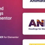 Mua Motionger – Animated Heading for Elementor giá rẻ