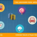 Mua Multi Category Add-on for WordPress giá rẻ