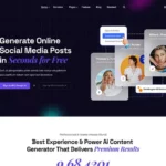 Mua MunAi - AI Writer & Copywriting WordPress Theme giá rẻ