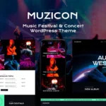 Mua Muzicon giá rẻ