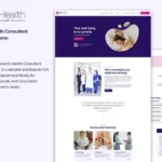 Mua NariHealth - Women's Health Consultant WordPress giá rẻ