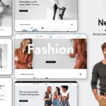 Mua Neytiri - Modern WooCommerce Theme giá rẻ