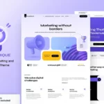 Mua Numérique - SEO Digital Marketing Agency Software giá rẻ