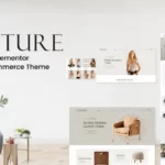 Mua Nyture - Elementor WooCommerce Theme giá rẻ