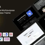 Mua Odno - Creative Multipurpose WordPress giá rẻ