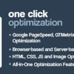 Mua One Click Optimization - WordPress Speed & Performance giá rẻ