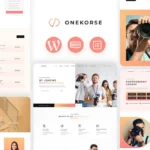 Mua Onekorse - LMS Education Theme giá rẻ