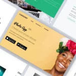 Mua Onepage Portfolio WordPress Theme Responsive giá rẻ