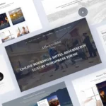 Mua Online Booking Travel WordPress Theme - Grandium giá rẻ