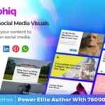 Mua OpenGraphiq - WordPress Social Image Generator giá rẻ