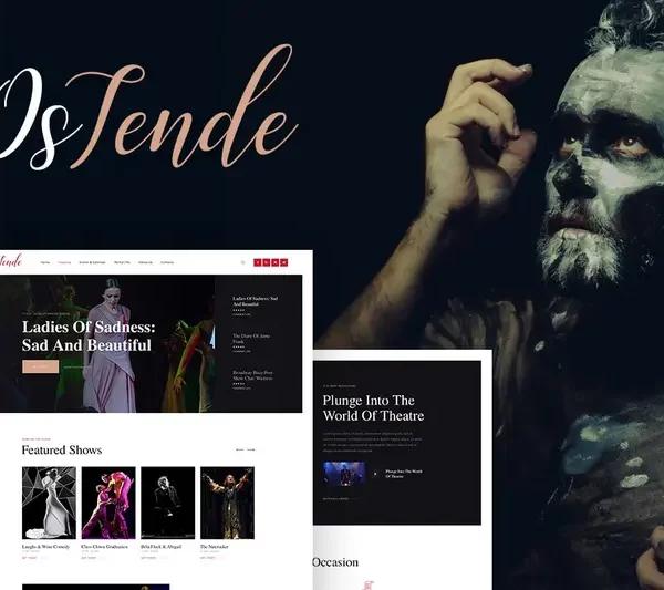 Mua OsTende giá rẻ