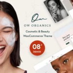 Mua Oworganic - WooCommerce WordPress The giá rẻ