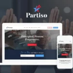 Mua Partiso giá rẻ