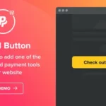 Mua PayPal Button - PayPal plugin for WordPress giá rẻ