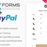 Mua PayPal Pro for NEX-Forms giá rẻ