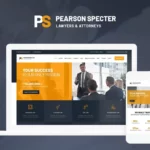 Mua Pearson Specter giá rẻ