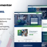 Mua Pipeo - Plumbing Service Elementor Pro Template Kit giá rẻ