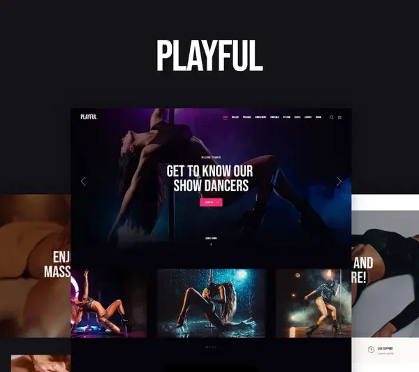 Mua Playful giá rẻ