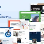 Mua Ploming - Plumber & Handyman WordPress Theme giá rẻ