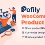 Mua Pofily – Woocommerce Product Filters - SEO Product Filter giá rẻ