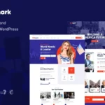 Mua Polimark - Election & Political WordPress Theme giá rẻ