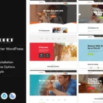 Mua Poopet - Pet Care Center WordPress Theme giá rẻ