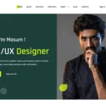 Mua Portfex - Personal Portfolio WordPress Theme giá rẻ