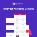 mua PowerPack Addons for Elementor giá rẻ