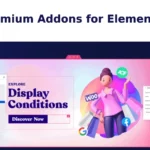 mua Premium Addons for Elementor