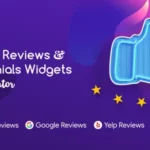 Mua Premium Reviews & Testimonials Widgets for Elementor giá rẻ