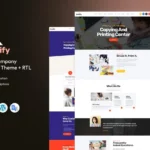 Mua Printify - Printing Company WordPress Theme giá rẻ