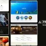 Mua Priority - Multipurpose WordPress Theme giá rẻ