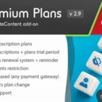 Mua PrivateContent - Premium Plans add-on giá rẻ