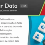 Mua PrivateContent - User Data add-on giá rẻ