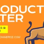 Mua Product Filter for WooCommerce giá rẻ