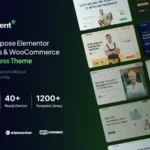 Mua Profecient - Multipurpose Business & WooCommerce giá rẻ