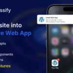 Mua Progressify - Progressive Web App (PWA) for WordPress giá rẻ