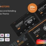 Mua ProMotors - Car Service & Detailing WP giá rẻ