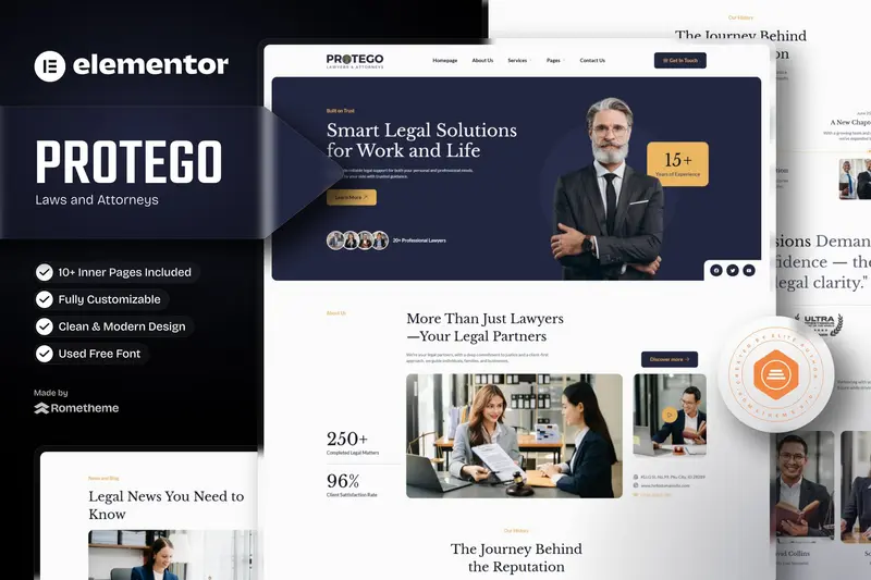 protego-lawyers-and-attorneys-elementor-template-kits Mua Protego - Lawyers and Attorneys Elementor Template Kits giá rẻ