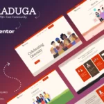 Mua Raduga - LGBTQI+ Care Community Elementor Template Kit giá rẻ
