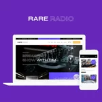 Mua Rare Radio giá rẻ