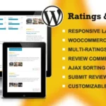 Mua Ratings & Reviews plugin for WordPress giá rẻ