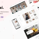 Mua Razzi - Multipurpose WooCommerce WordPress Theme giá rẻ