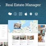 Mua Real Estate Manager Pro giá rẻ