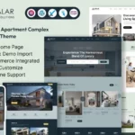 Mua Realar - Real Estate WordPress Theme giá rẻ
